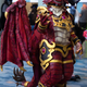 Illustration for article titled Our Favorite Cosplay From BlizzCon 2019